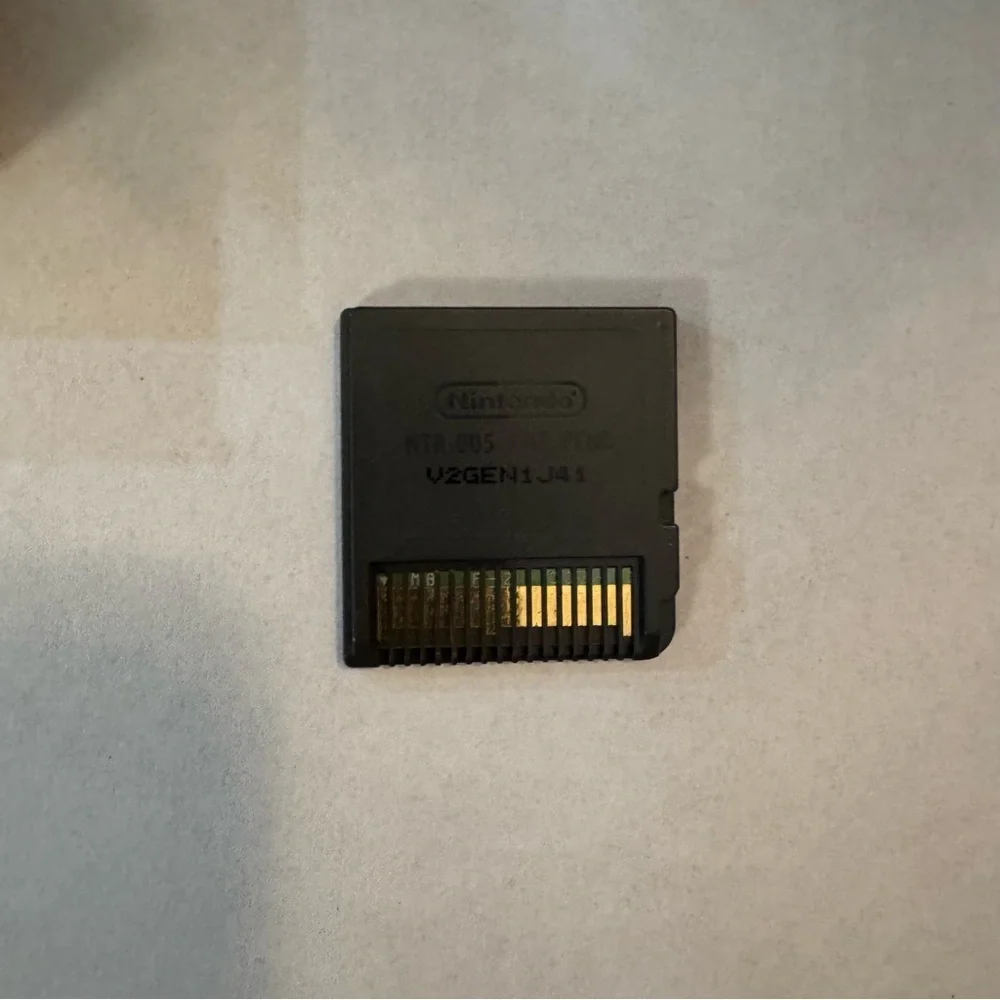 Mario vs. Donkey Kong: Mini-Land Mayhem (Nintendo DS) - Tested - Complete